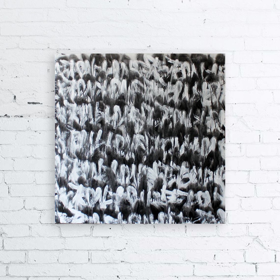 Graffiti art Nicolas Cessieux